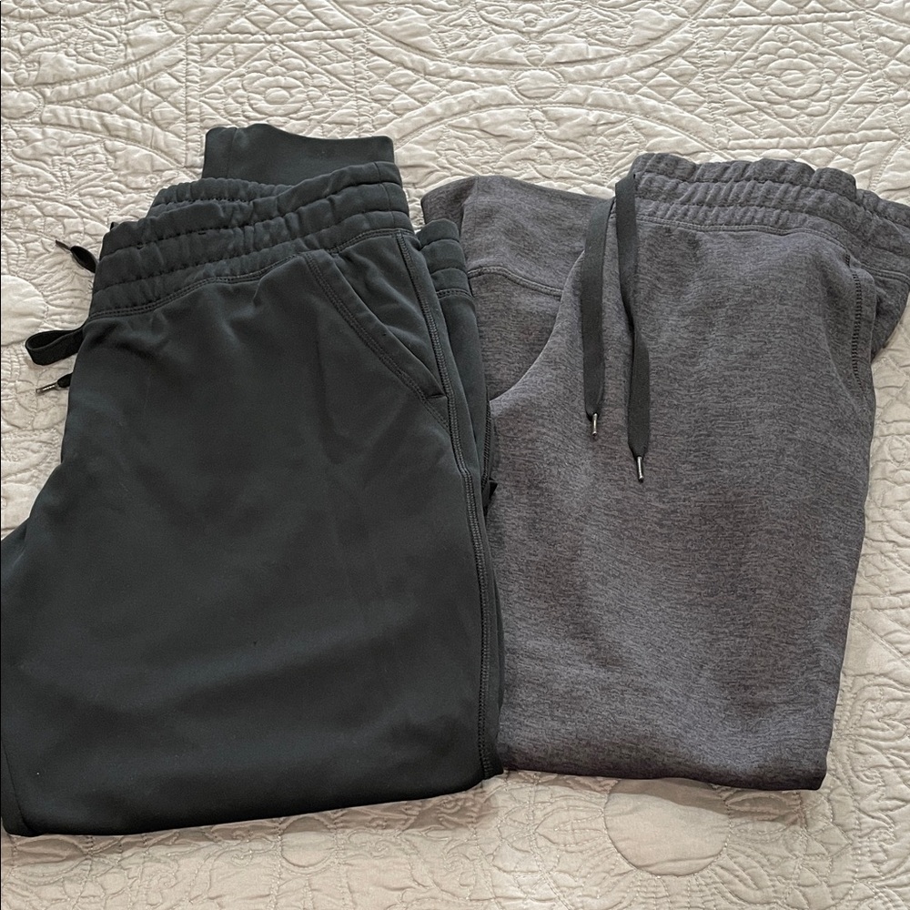 Set of 2 Champion Joggers L